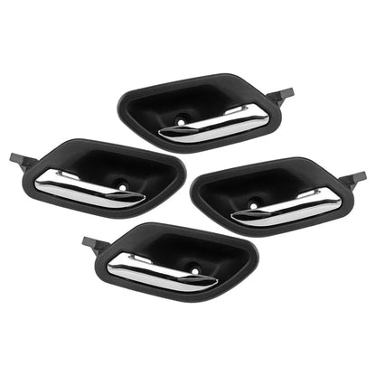 Front Rear Inner Door Handles for BMW E39 E38 525i M5 740i (1995-2003)