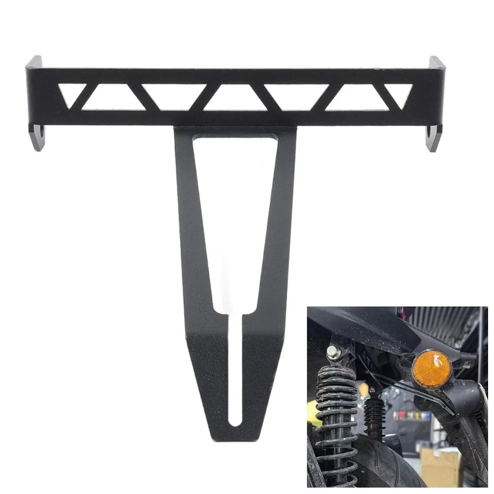 Rear Mudguard Support Bracket for Yamaha X-MAX 300 (2023-2024)