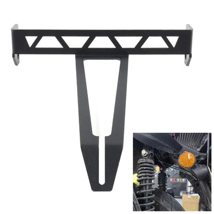 Rear Mudguard Support Bracket for Yamaha X-MAX 300 (2023-2024)