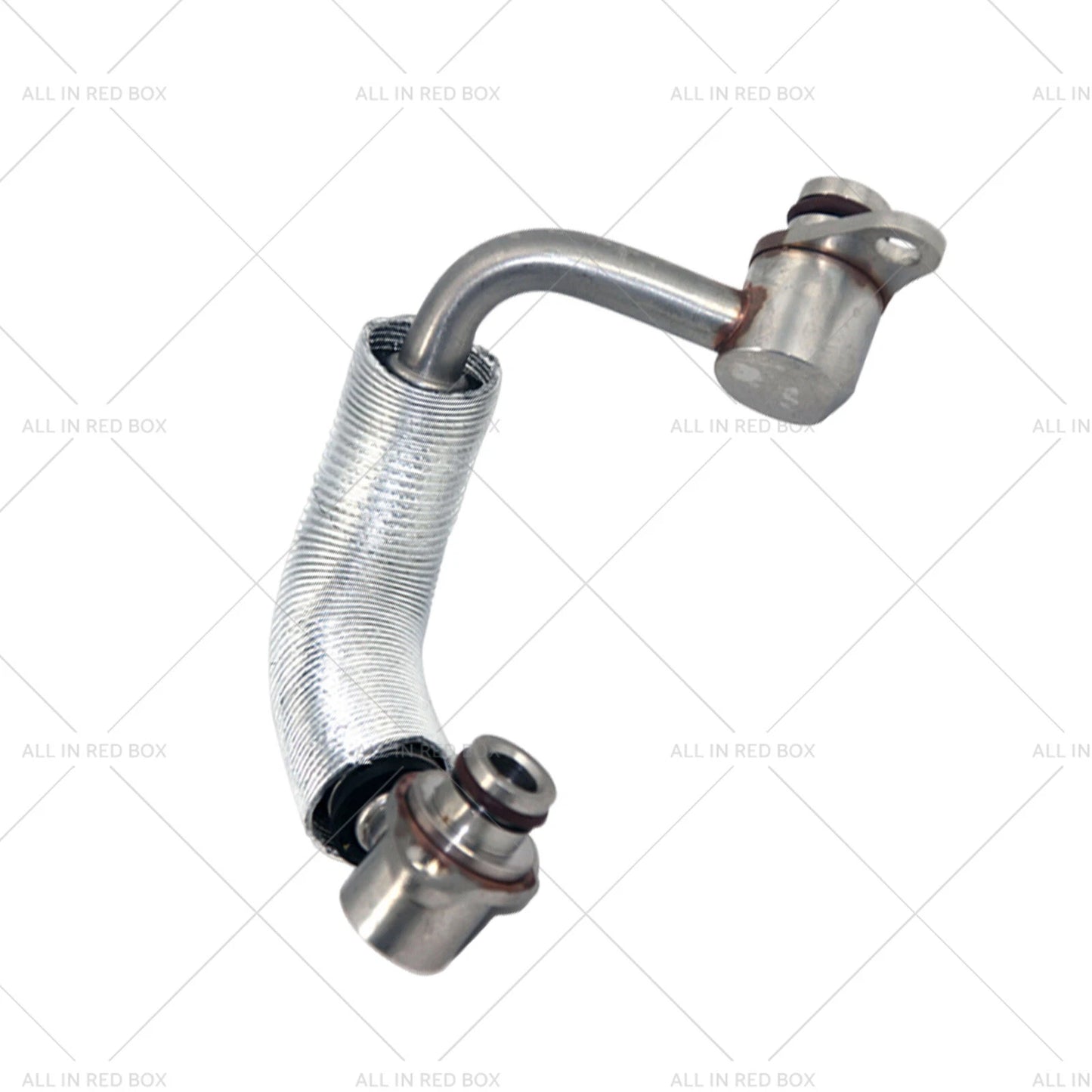 Turbocharger Coolant Pipe for BMW 1 3 5 X1 X3 X4 X5 X6 (2006-2023)