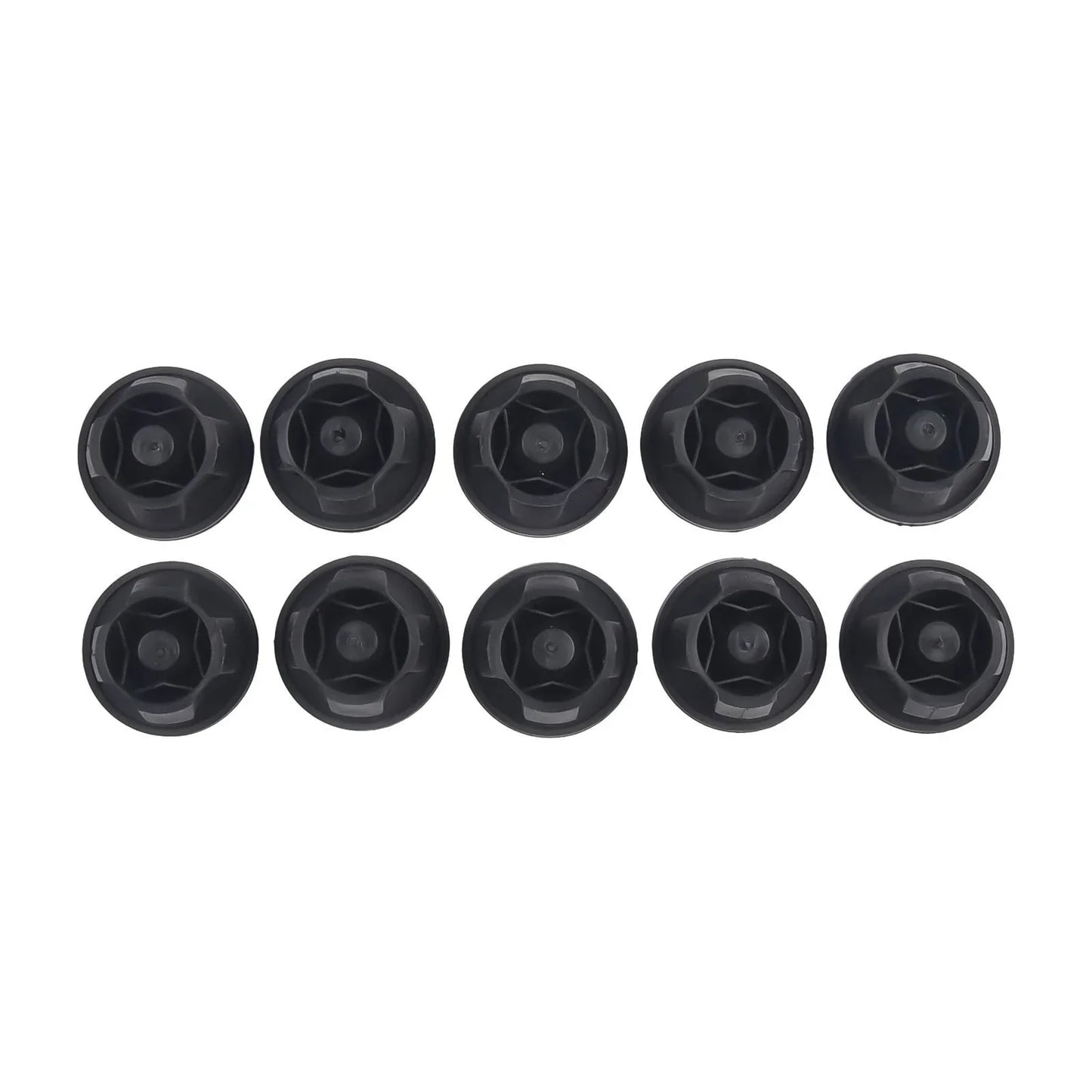 Premium Engine Cover Grommets for Mercedes