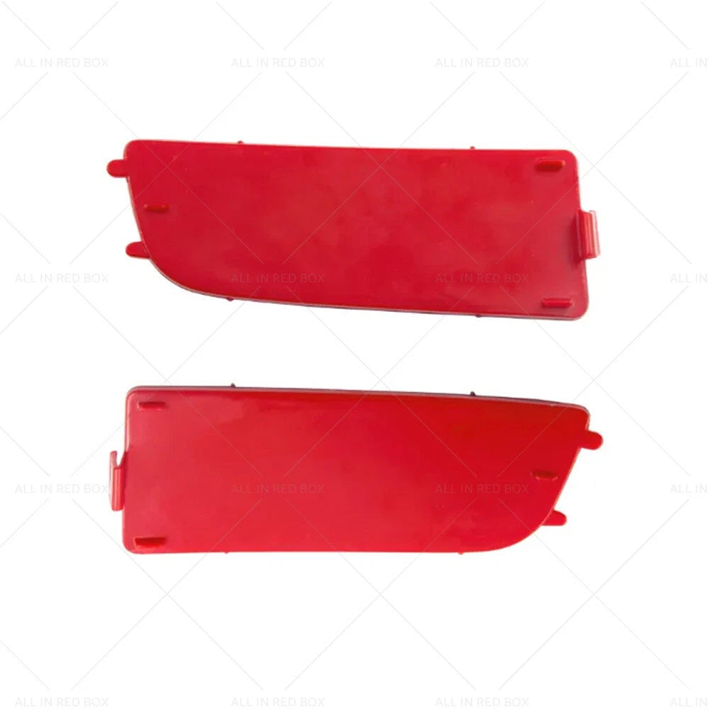 Rear Bumper Bar Reflector Lamp for Mercedes Benz Sprinter (2006-2018)