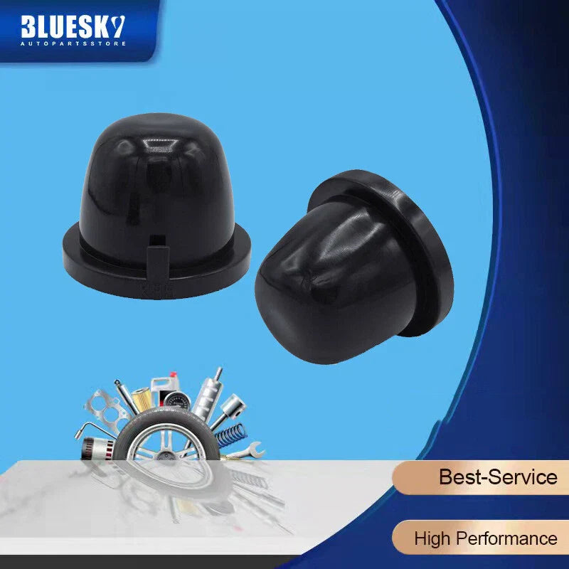 LED Headlight Dust Cover Cap for Holden VE SS SV6 HSV UTE CALAIS (2006-2013)