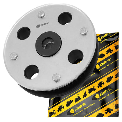 Caltric Timing Pulley Replacement for Cub Cadet CC760 CC800 LTX1040 (2006–2017)