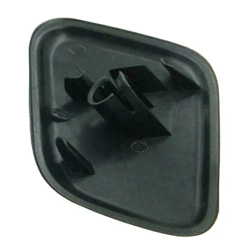 2 x Headlight Washer Nozzle Covers for Nissan Qashqai J11 (2014 - Present)