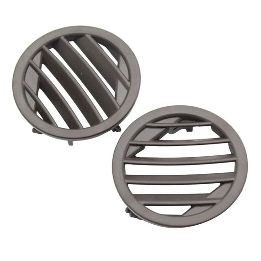 2 x Pair L+R / Dashboard A/C Air Vent / Mercedes X204 GLK350 (2008–2015)