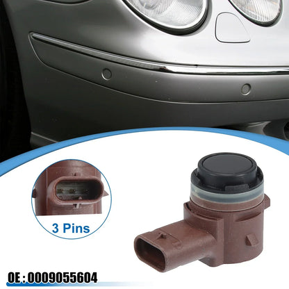 Bumper PDC Backup Reverse Assist Sensor for Mercedes E-Class (2017-2023)