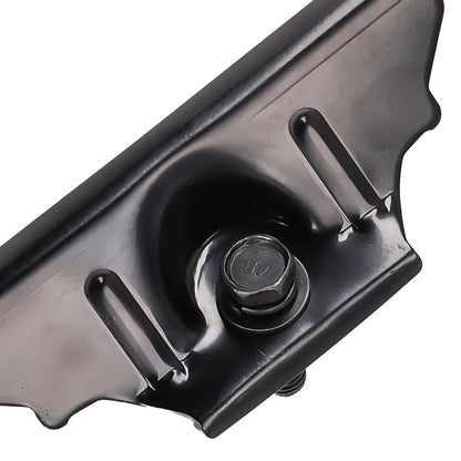 Sturdy Battery Clamp Hold Down Bracket for Kia Hyundai