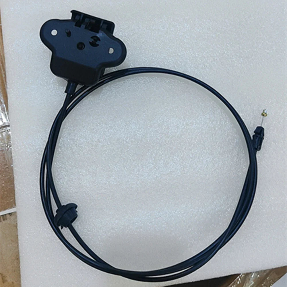 Hood Release Cable Handle for Dodge Challenger Charger (2005-2014)