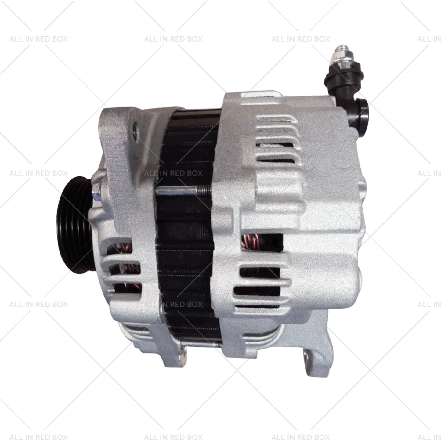 Alternator for Nissan Navara D40 2.5dci 4WD YD25DDTi Turbo Diesel (2005-2015)
