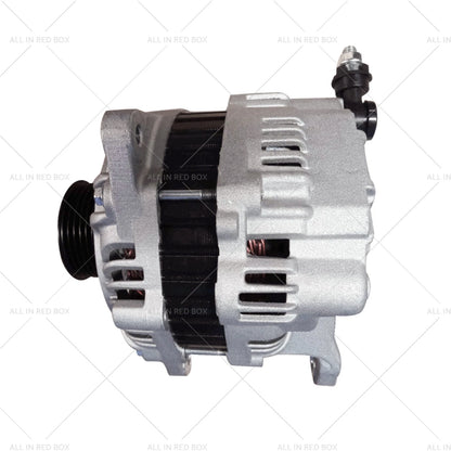 Alternator for Nissan Navara D40 2.5dci 4WD YD25DDTi Turbo Diesel (2005-2015)