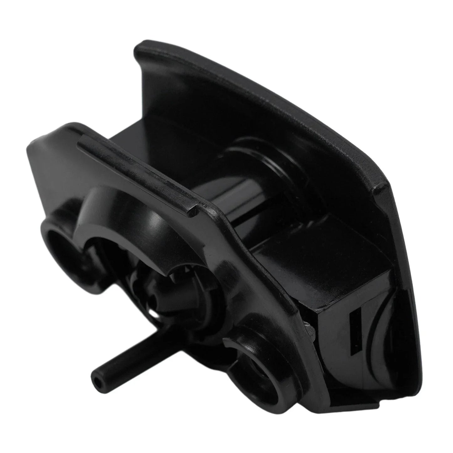 Glove Box Lid Lock Latch Plastic for Volvo XC90 (2003–2013)