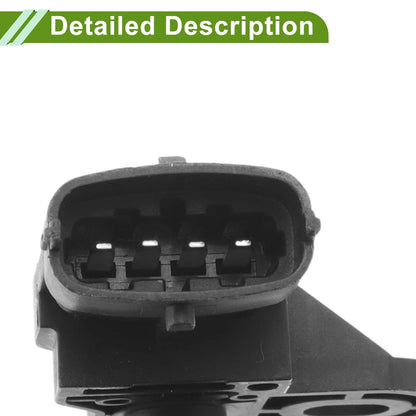 MAP Sensor for CHEVROLET Sail 2000-2005 (2000-2005)