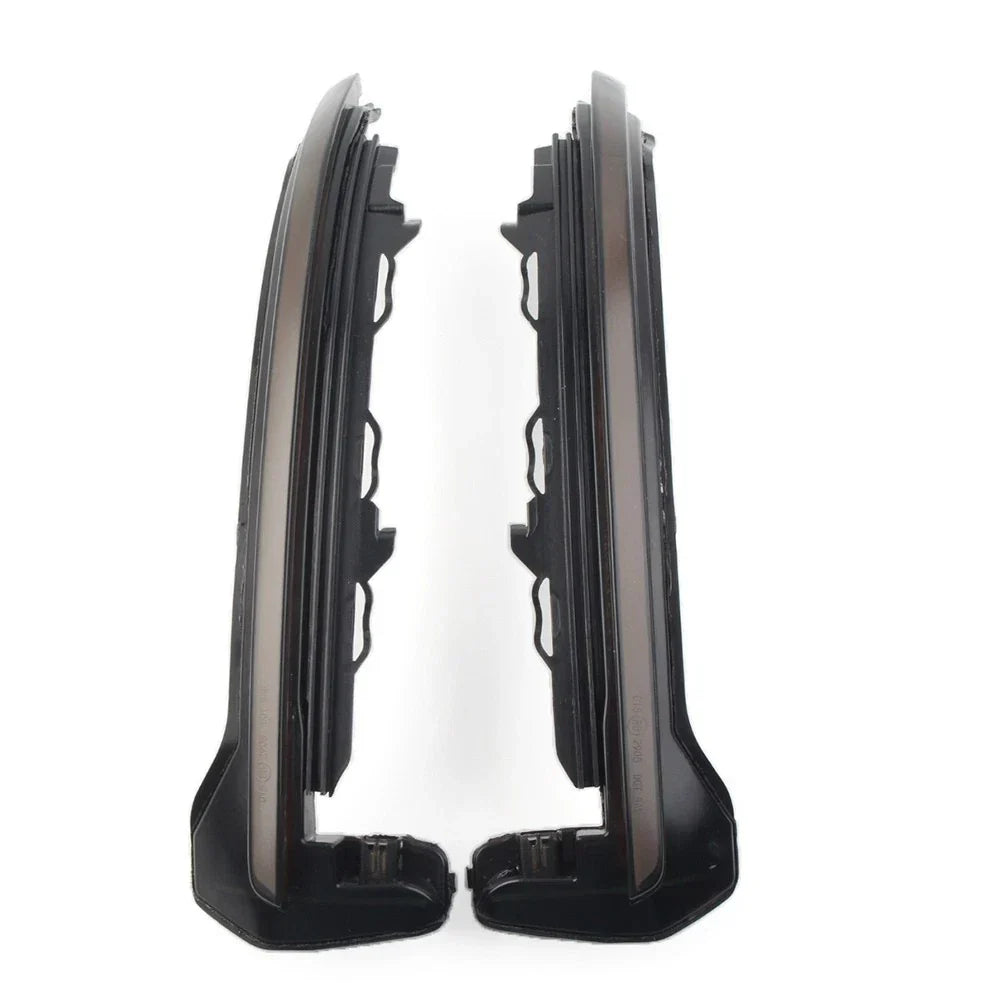 LED Side Mirror Turn Signal Lights for Audi TT TTS TTRS MK3 (2015-2020)