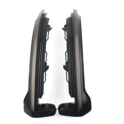 LED Side Mirror Turn Signal Lights for Audi TT TTS TTRS MK3 (2015-2020)