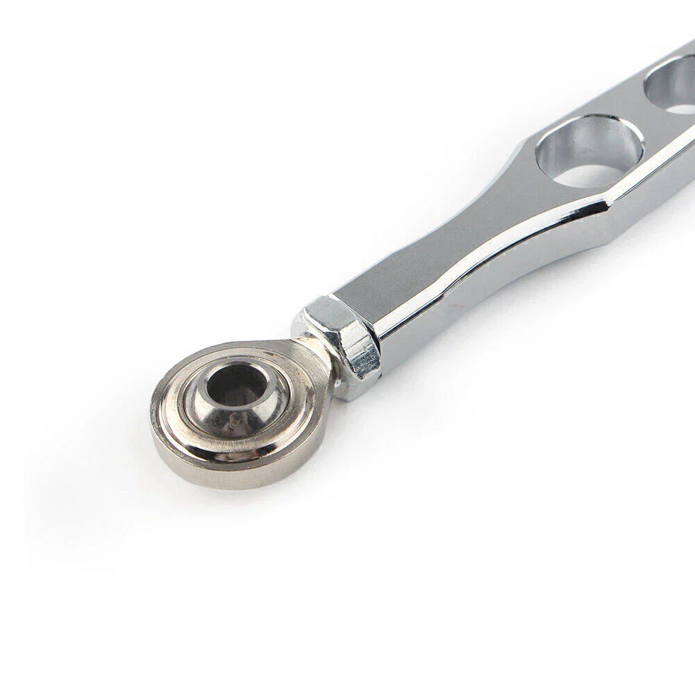 6 Hole Linkage Shifter for Harley Davidson Road King Softail Chrome