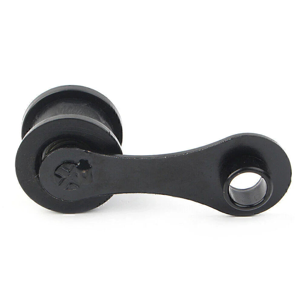 Chain Tensioner Guide Roller for Dirt Pit Mini Bike Motorcycle ATV