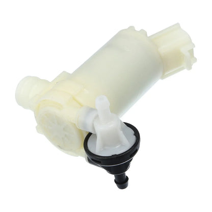 Windshield Washer Motor Pump for Honda CR-V 2007-2011 (2 x Motors)