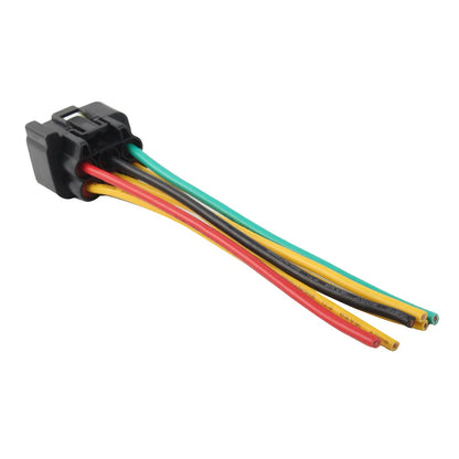 Regulator Rectifier Connector Plug for GSR400 LTF400 TRX250 TRX400 DS450