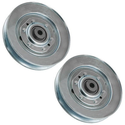 Deck Pulley 61 Inch Replacement for Simplicity Citation XT Cobalt (2005–2007)