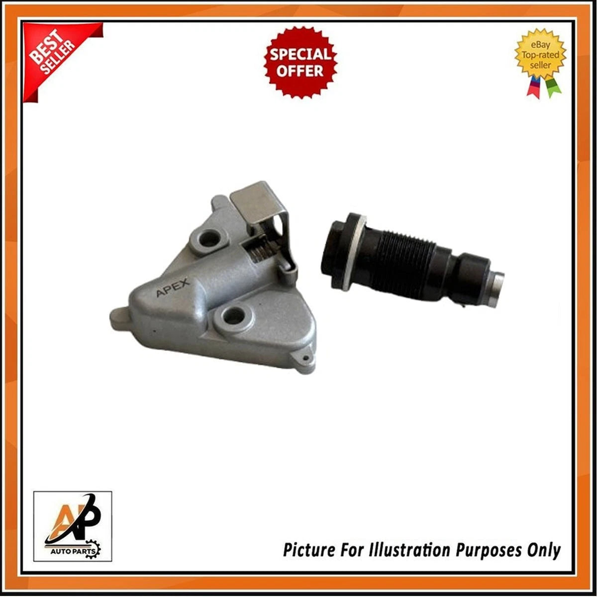 Fuel Pump Replacement for Jaguar 2.0 D 204DTA (2017–2022)