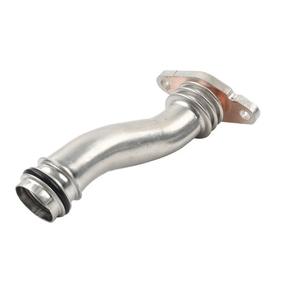 Engine Oil Cooler Outlet Pipe w/ Seal for Chevrolet Cruze Malibu Sonic (2011-2019)