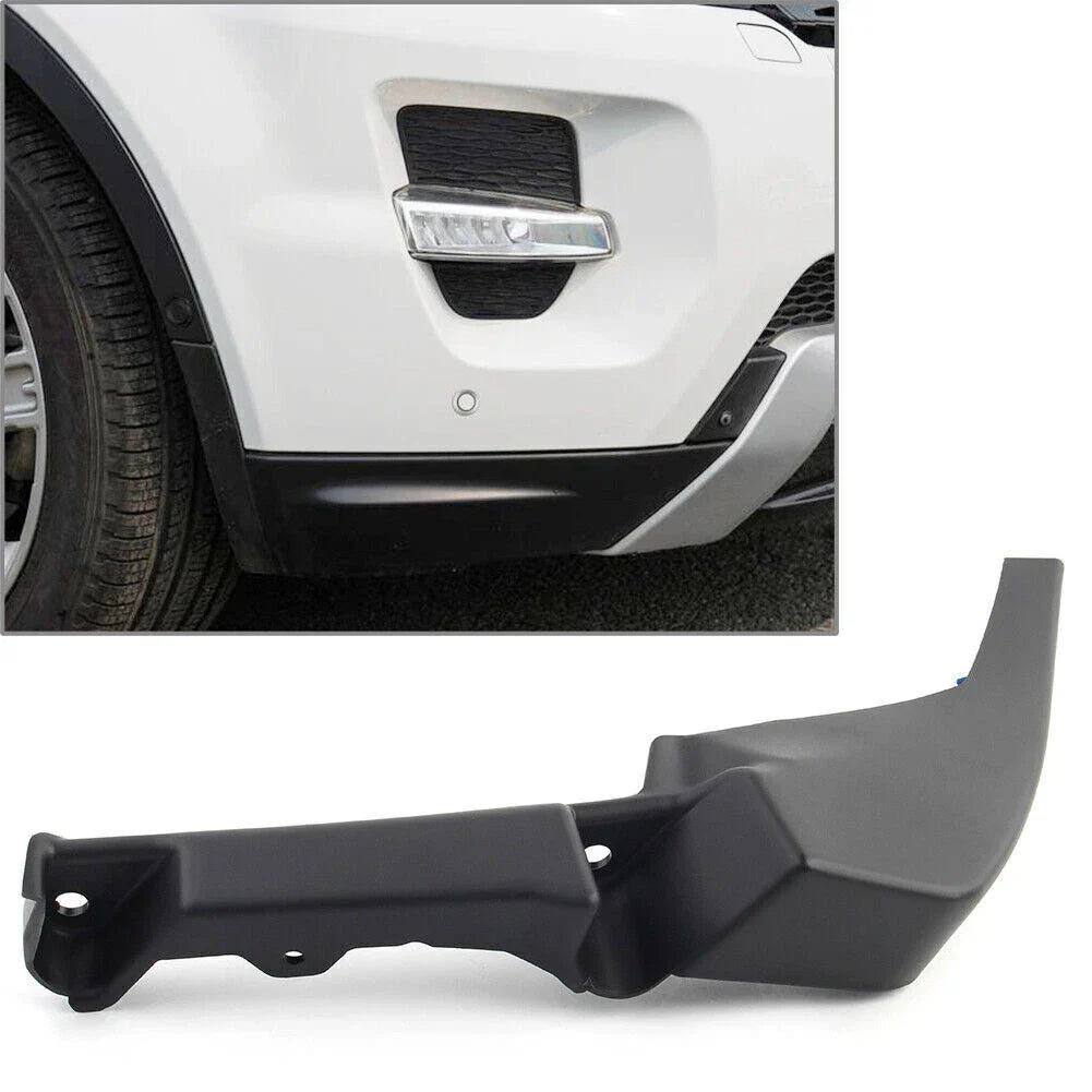 Right Side Front Bumper Molding for Land Rover Evoque (2012-2019)
