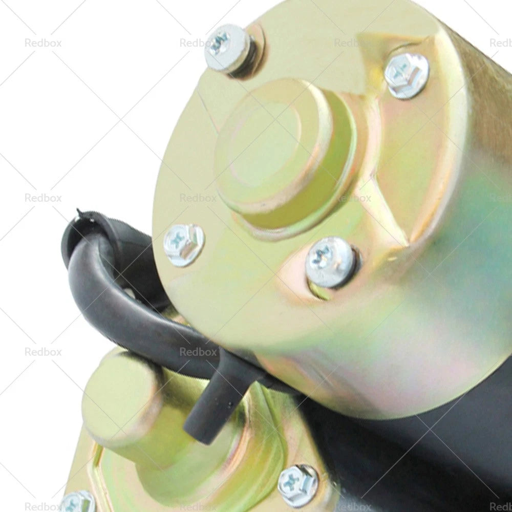 Starter Motor for Toyota Landcruiser HZJ78 79 HDJ80 PZJ75 (1990-2007)