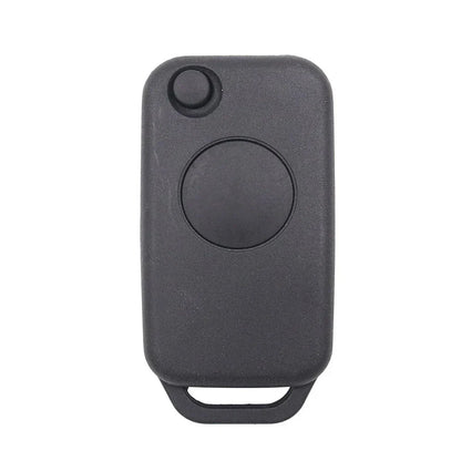 Remote Control Key Housing Shell for Mercedes-Benz 500E ML55 AMG (1992-1995)