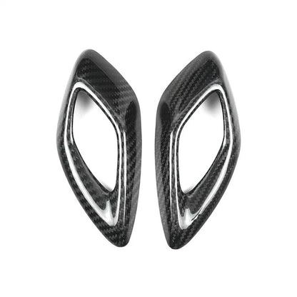 Door Handle Panel Covers for Chevrolet Camaro (2016-2023)