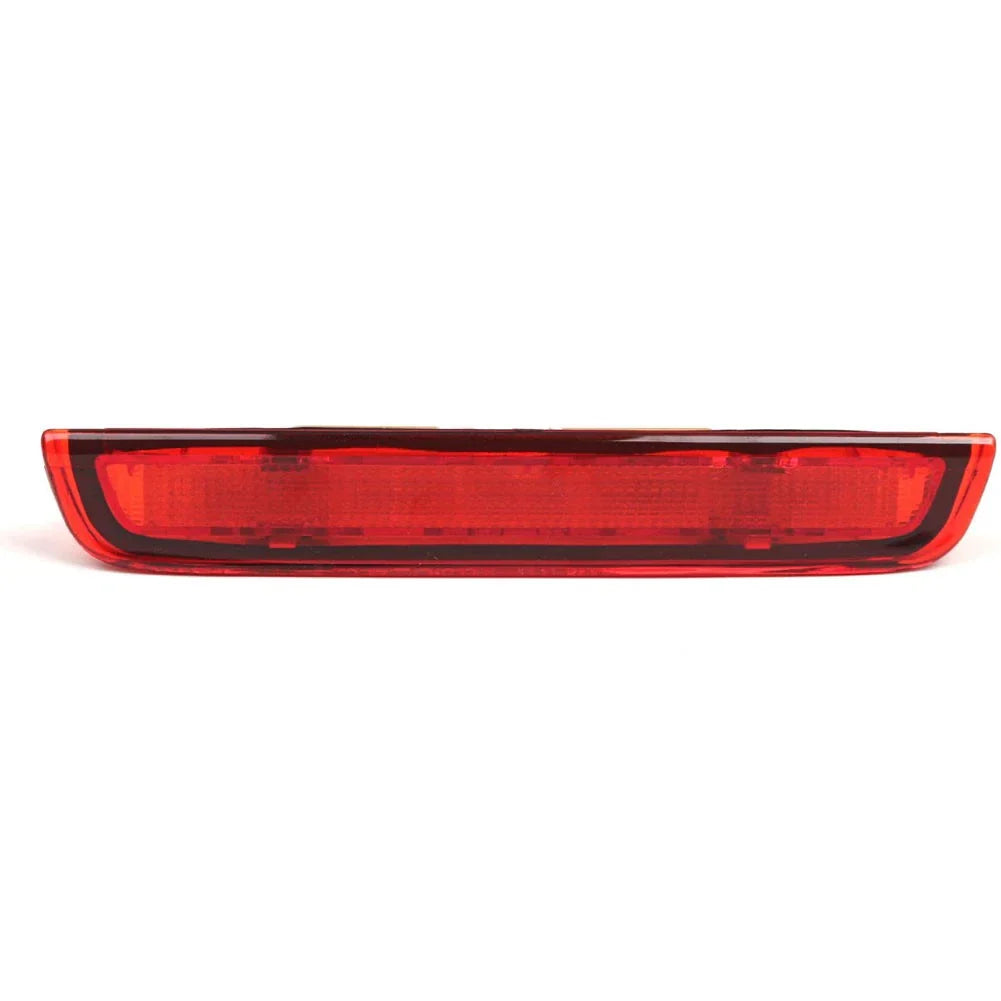 Rear Third Brake Light for Toyota Yaris Hatchback (2011-2020) Red