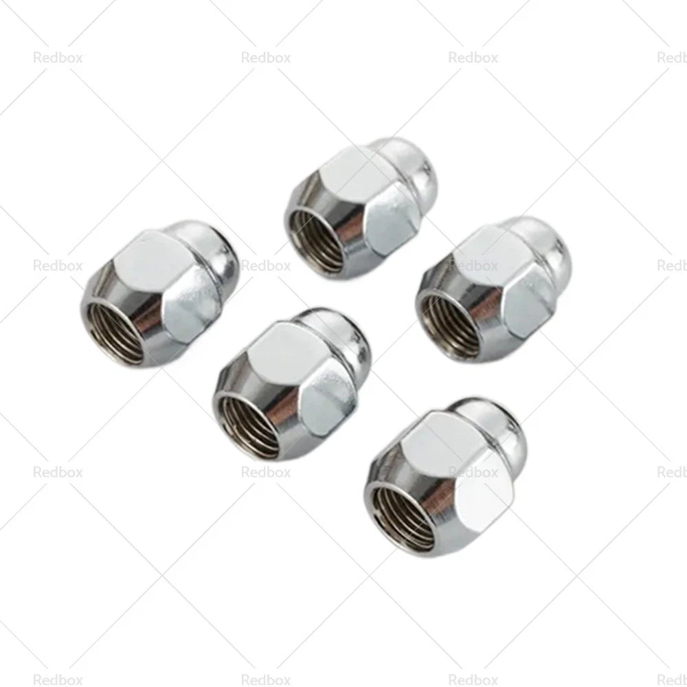 Wheel Nut for Subaru Forester, Impreza, Liberty, Outback, BRZ, XV (2013-2023)
