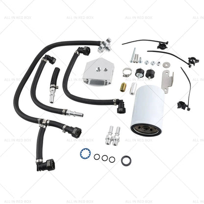 Bypass Kit Gen2.1 for Ford F-250 F-350 (2011 - Present)