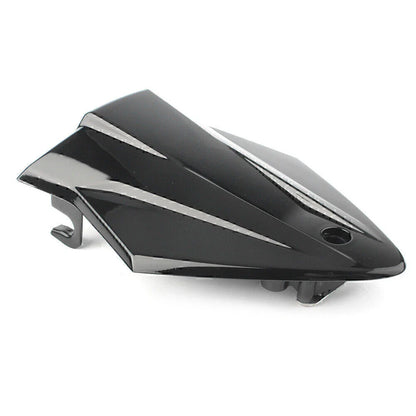 Black Rear Pillion Seat Cover for BMW S1000RR (2015-2018)