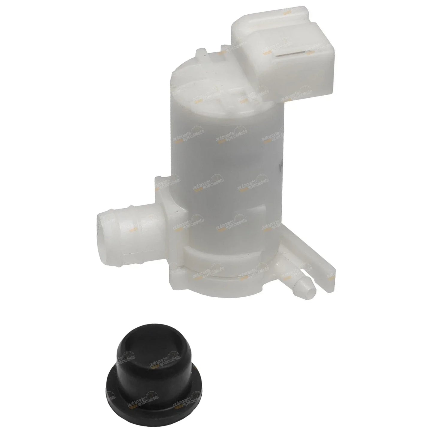Front Windscreen Washer Pump Motor for Nissan Bluebird U13 (1993-1997)