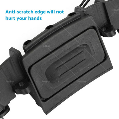 Tailgate Boot Opening Switch for Nissan Micra K12 (2007-2010)