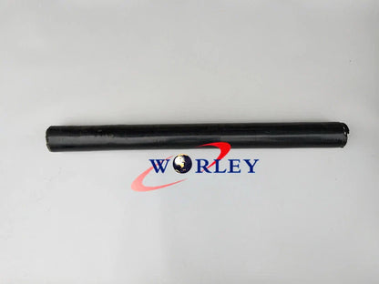 1.38" Silicone Straight Hose for Radiator Intercooler Turbo Pipe - Blue