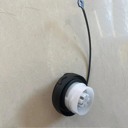 Fuel Tank Cap Cover for Nissan Altima, Frontier, Infiniti JX35, QX60 (2013-2020)