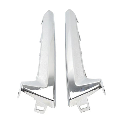 Fog Light Trim Molding Chrome for Subaru Forester (2017-2018)