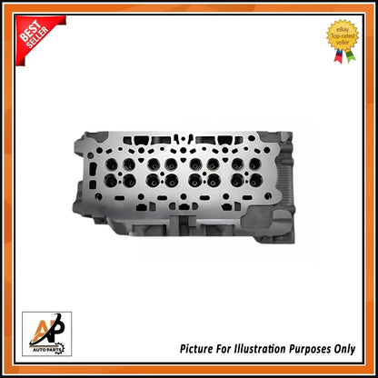 Bare Cylinder Head Replacement for Vauxhall Corsa Mokka 1.5 Diesel (2016–2019)