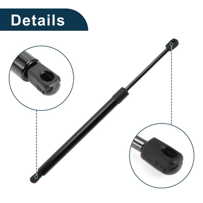 Rear Gate Lift Supports for Dodge Magnum (2005-2010)