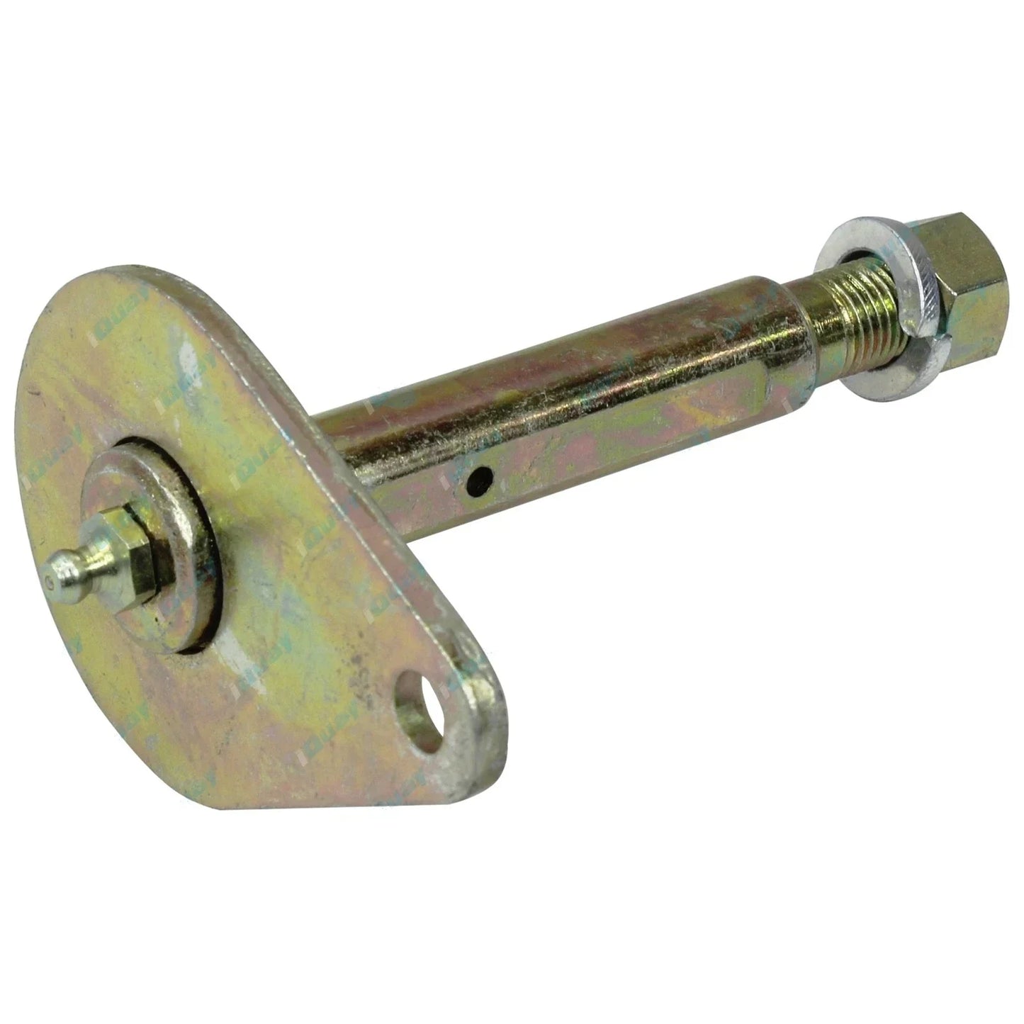 Greasable Pin Rear Spring for Toyota Landcruiser 70 75 Series (1984-2023)