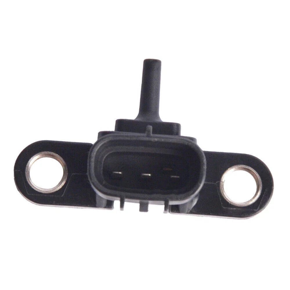 MAP Sensor for Toyota Landcruiser Prado KDJ120 Diesel 3.0 Turbo (2002-2006)