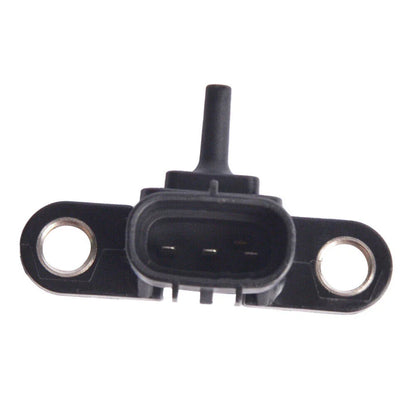 MAP Sensor for Toyota Landcruiser Prado KDJ120 Diesel 3.0 Turbo (2002-2006)