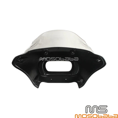 Headlight Fairing Windscreen Kit for Harley Softail Fat Bob (2018-2023)
