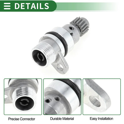 Transmission Speed Sensor for Hyundai H1 (2008-2015) - 1 x Pcs
