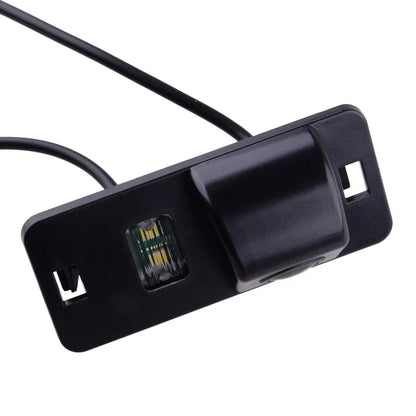 Wireless Rear View Camera Kit for BMW E53 E70 E71 E92 E93 E39 E88 E46 (2000-2013)