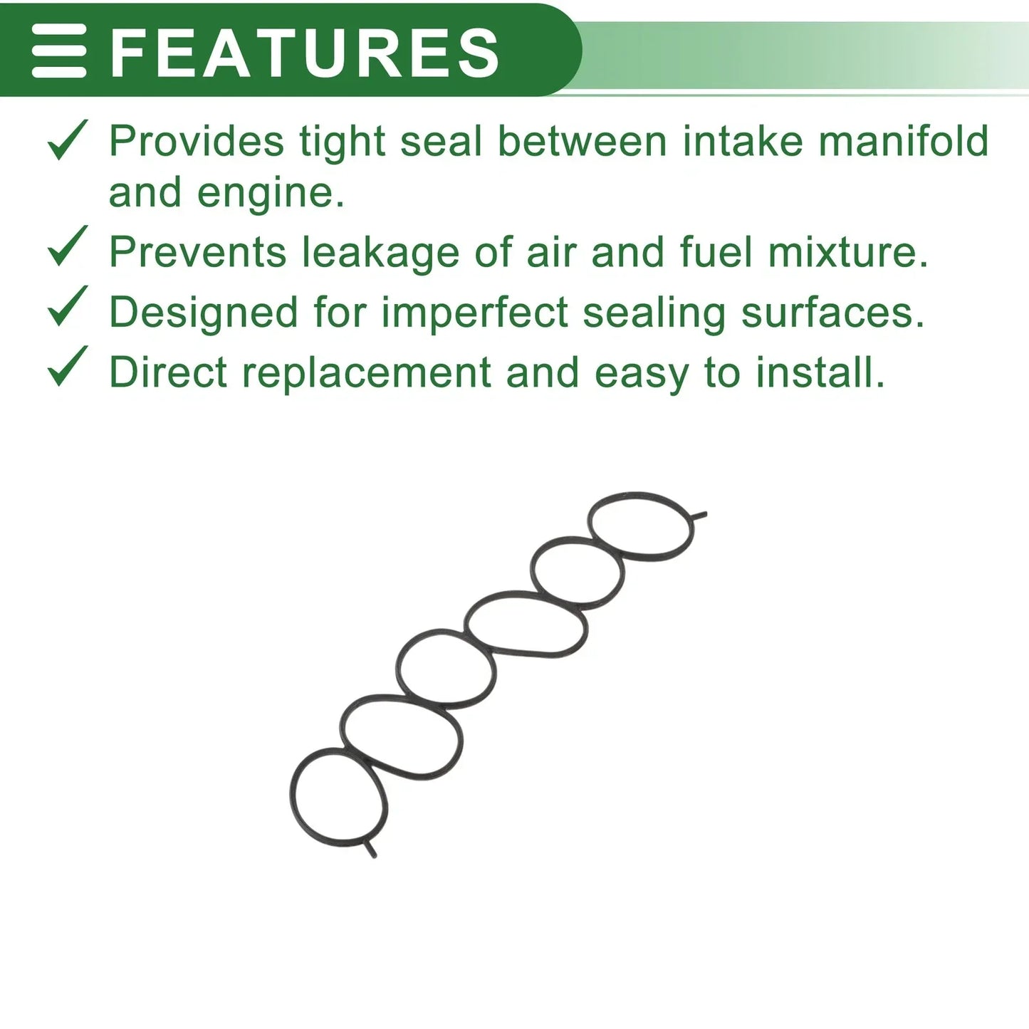 Intake Manifold Gasket for Lexus GS 2005-2012 (2005-2012)