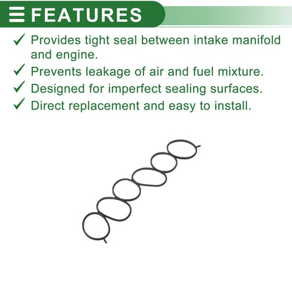 Intake Manifold Gasket for Lexus GS 2005-2012 (2005-2012)