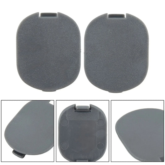 2x Taillight Lamp Bezel Cover Cap for Honda CR-V (2007–2011)